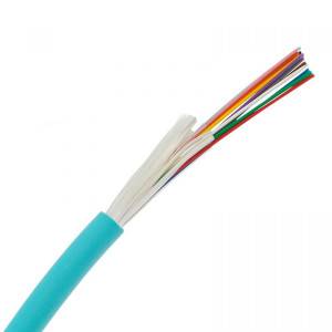 Оптоволоконный кабель FL-D-IN/OUT-503-8-HFFR-AQ