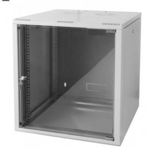 Шкаф телекоммуникационный настенный 4U Datarex DR-610520