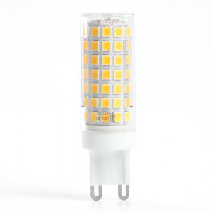 Лампа светодиодная Feron LB-434 G9 9W 6400K 38148