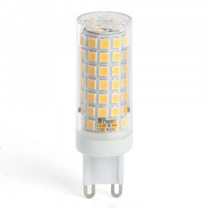 Лампа светодиодная Feron LB-434 G9 9W 6400K 38148