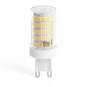 Лампа светодиодная Feron LB-435 G9 11W 4000K 38150