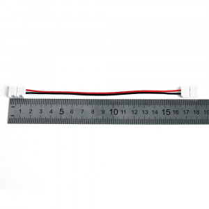 Соединительный провод для светодиодных лент 0.2м, LD109 Артикул 23396