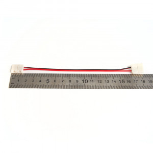 Соединительный провод для светодиодных лент 0.2м, LD110 Артикул 23397