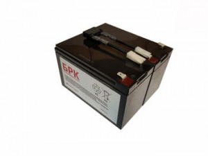 Батарейный комплект БРК 142 (RBC142)