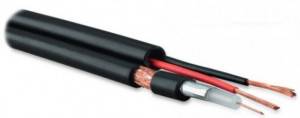 Коаксиальный кабель Hyperline COAX-F5981BV-275-500