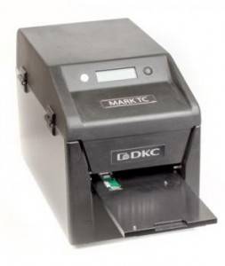 DKC / ДКС MARKTC Принтер термотрансферный карточный MarkTC