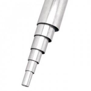 DKC / ДКС 6008-25L3 Труба жесткая оцинкованная, внешний ф 25мм толщина стенки 1,2мм длина 3м