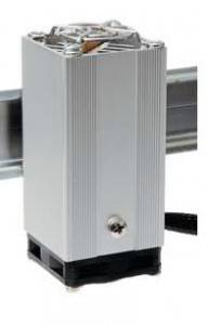 DKC / ДКС R5FMHT230 Компактный обогреватель с кабелем и вентилятором, P=230W