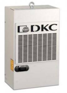 DKC / ДКС R5KLM08042LT Навесной кондиционер 800 Вт, 400В (2 фазы)
