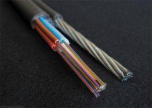 Оптоволоконный кабель ОК/Т-М5П-32А-9,0