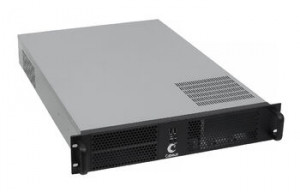 Корпус серверный 19 2U Cabeus CL-N239DL