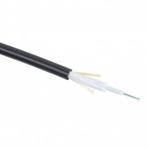 Оптоволоконный кабель Cabeus CLT-A-4-01X04-J-PE-D-OUT-40