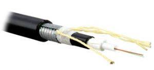 Оптоволоконный кабель Teldor F90040125B
