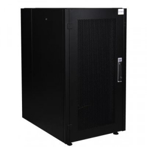 Шкаф серверный напольный 22U Datarex DR-721111
