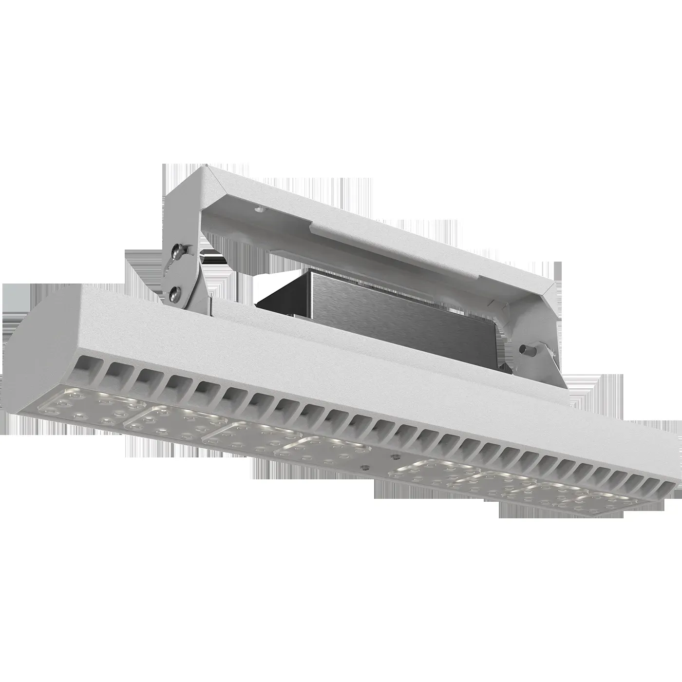Светильник светодиодный FORWARD 150W A30 957 WH SB