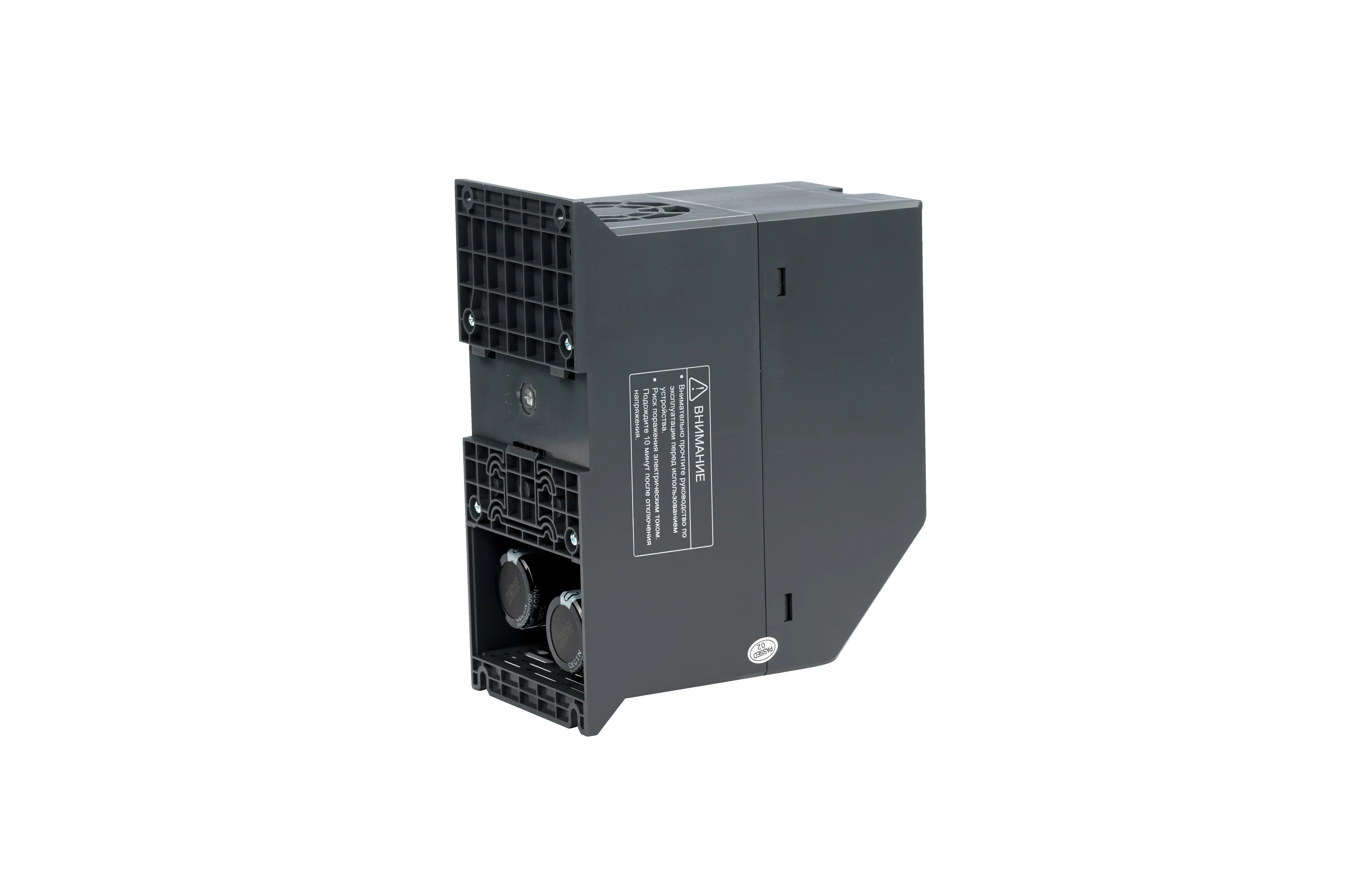 Преобразователь частоты 4/5.5КВТ 380В 3Ф