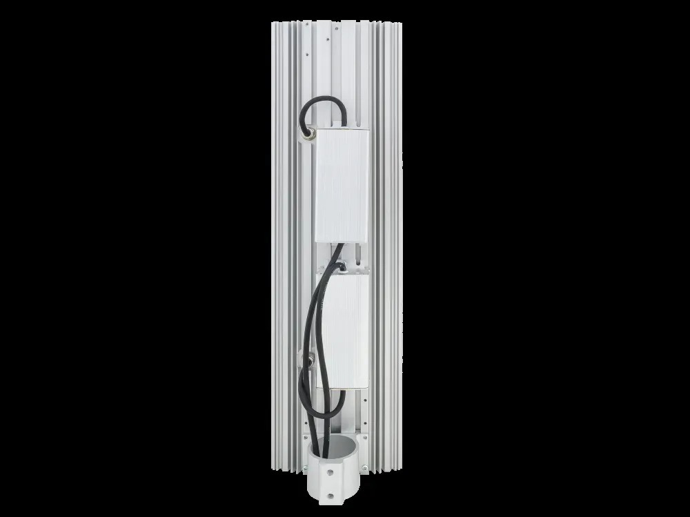 Светильник светодиодный Светильник Unit PRO 150/24000 Ш4 4K консоль Avto