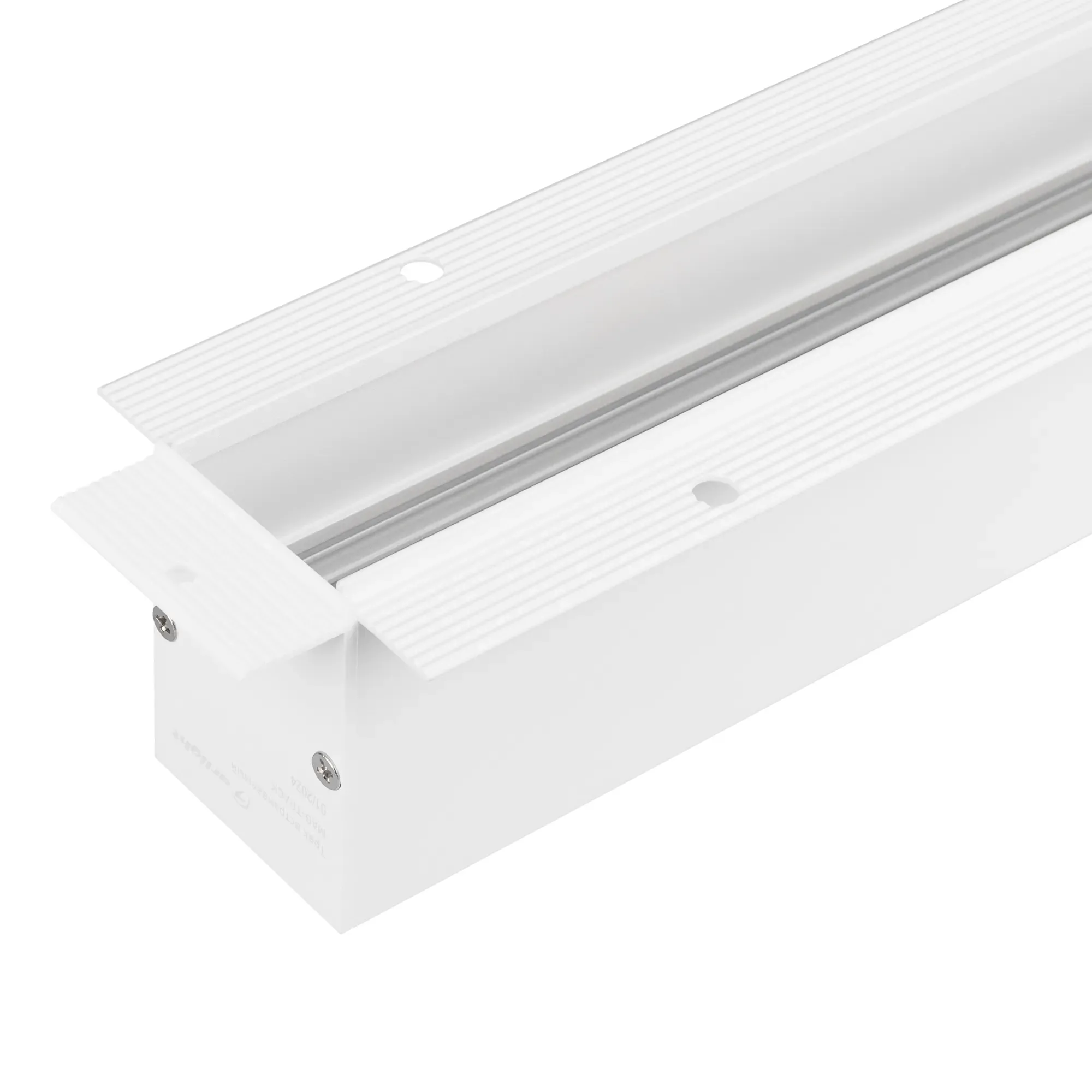 Светильник LGD-GERA-TRUECOLOR-4TR-R55-10W Warm3000 CRI98 (BK, 24 deg, 230V, DALI) (Arlight, IP20 Металл, 5 лет)