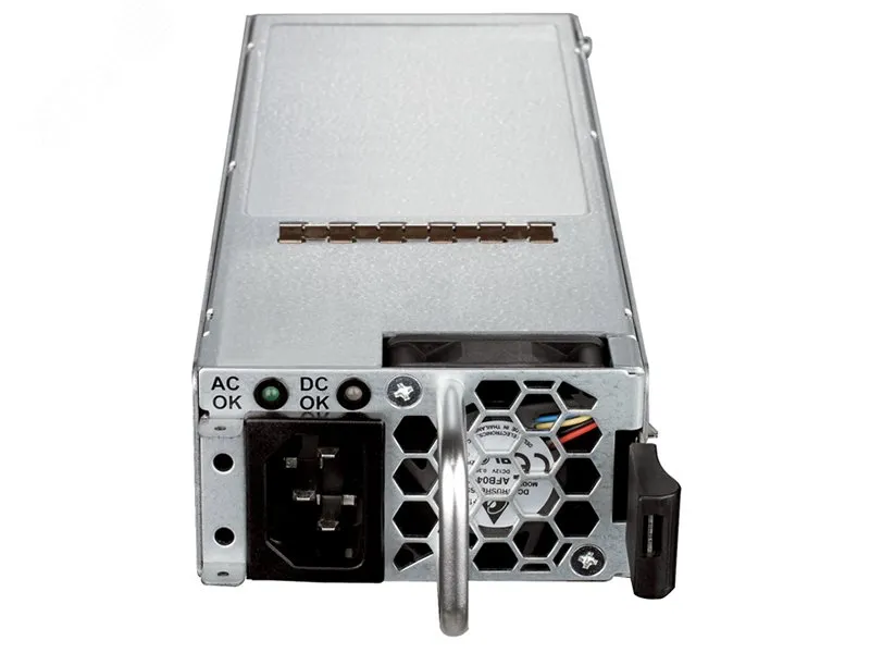 Источник питания AC (300Вт) с вентилятором для коммутаторов DXS-3400 и DXS-3600 d-link dxs-pwr300ac/e