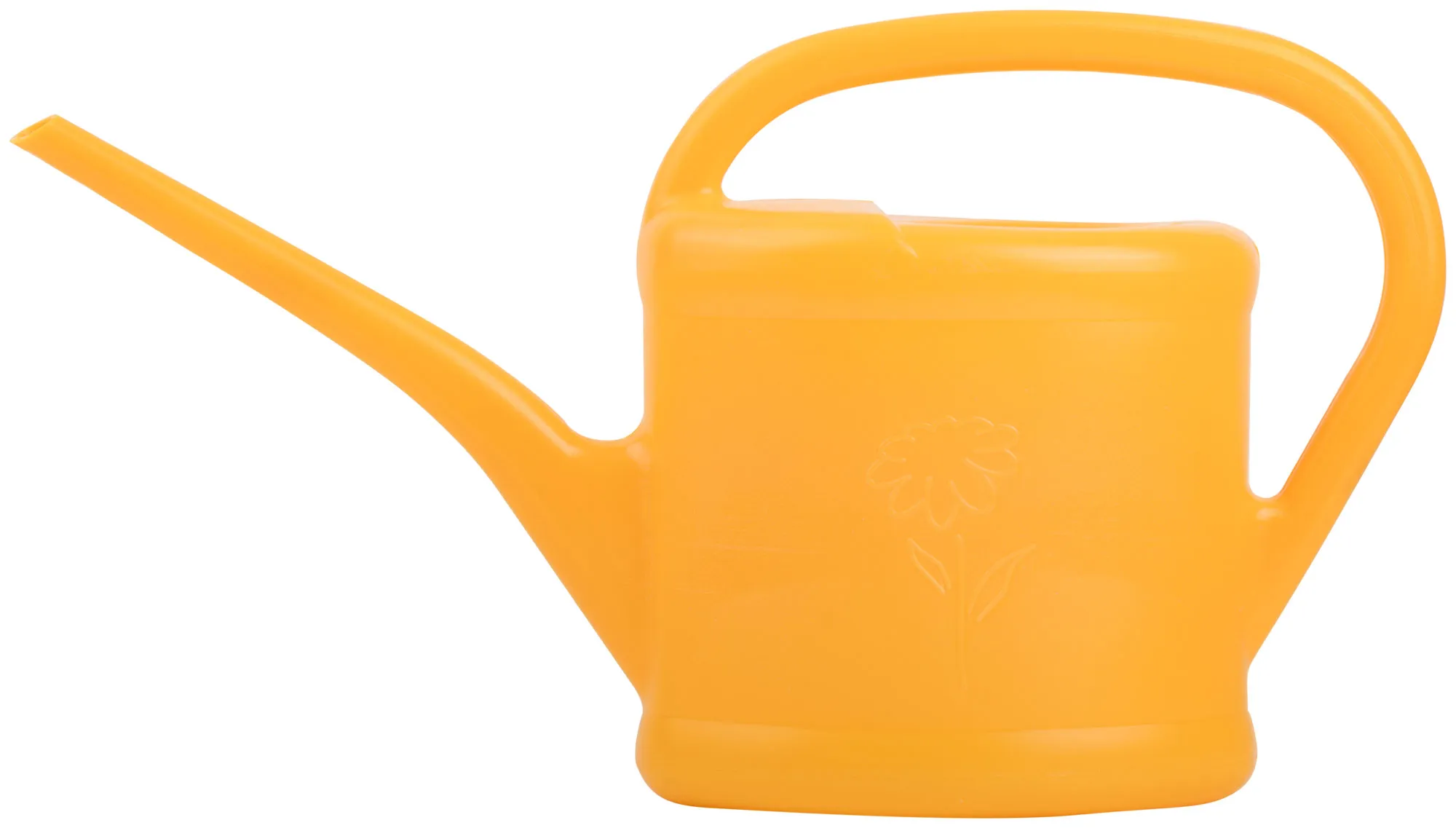 Лейка садовая 2 л fit 77372