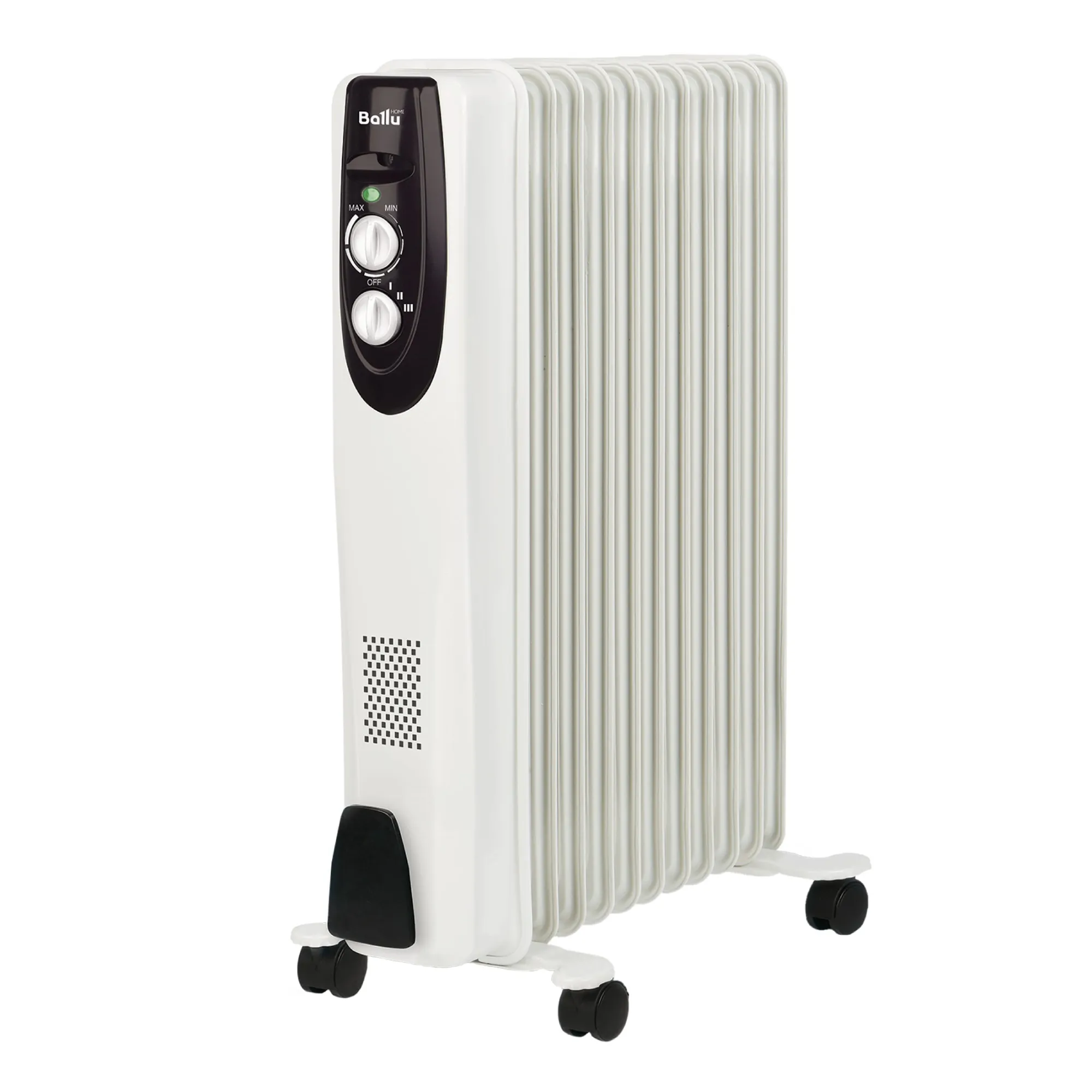 Радиатор масляный Classic BOH/CL-11WRN 2200 11 секций ballu нс-1050892