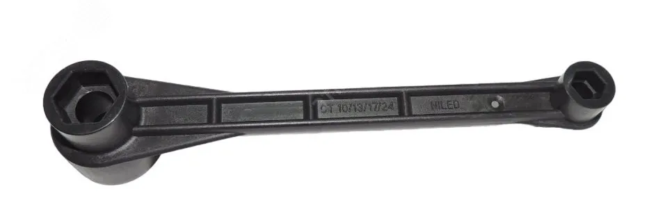 Ключ изолированный поддерживающий (SIW-Н-2)