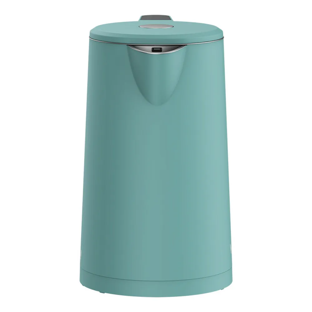 Чайник электрический Double-layer kettle Green V-MK171B