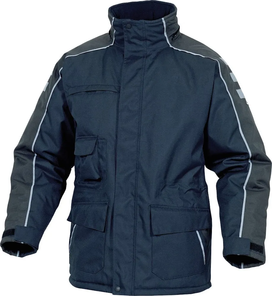 Куртка модель NORDLAND DELTA PLUS цв. т.синий р. 3XL (60-62) арт. NORDLBM3X