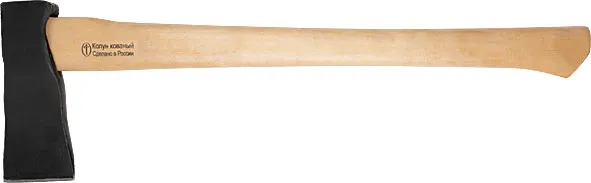 Колун ''Балтия'' в сборе 2.2 кг (Вача) fit 46489