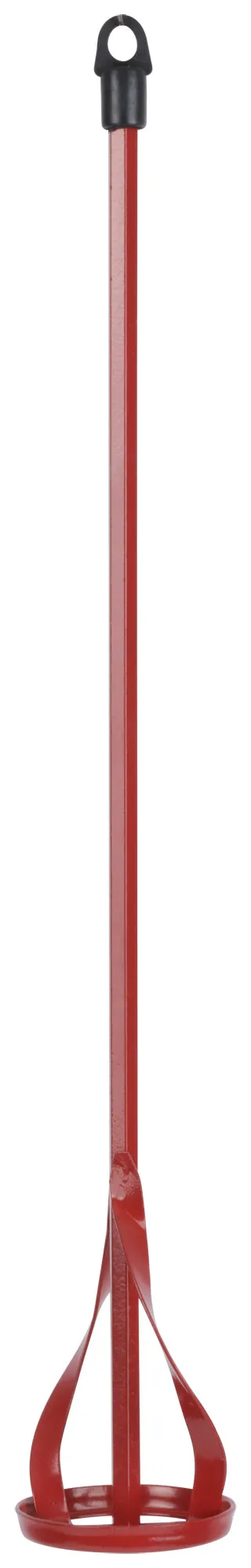 Миксер для краски 60х400 мм fit 04186