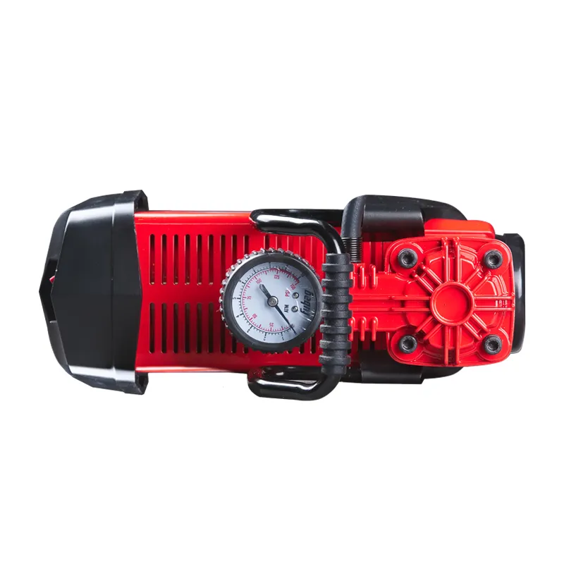 Компрессор автомобильный Roll Air 70/20