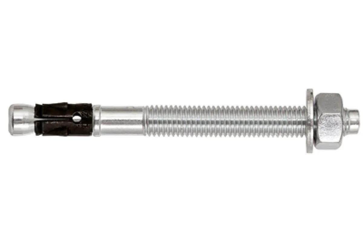 Болт анкерный FAZ II 12/80