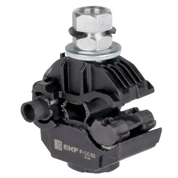 Зажим анкерный клиновой PA1500Rpi 1х35-50 мм2 EKF