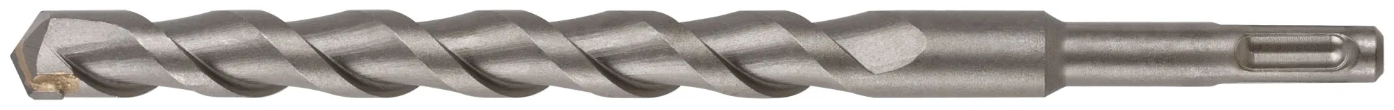 Бур по бетону SDS PLUS (синий корпус) 16x210 мм fit 33243