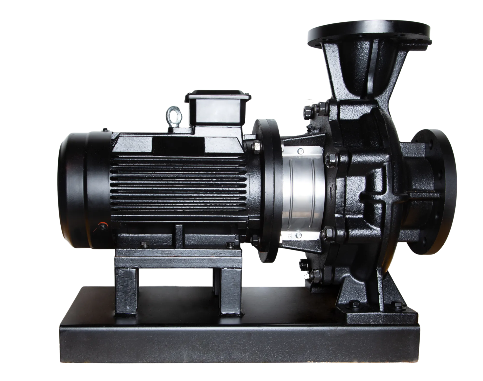 Насос консольно-моноблочный NBV 100-270-11_4 Q-A-D-E-B-A-E