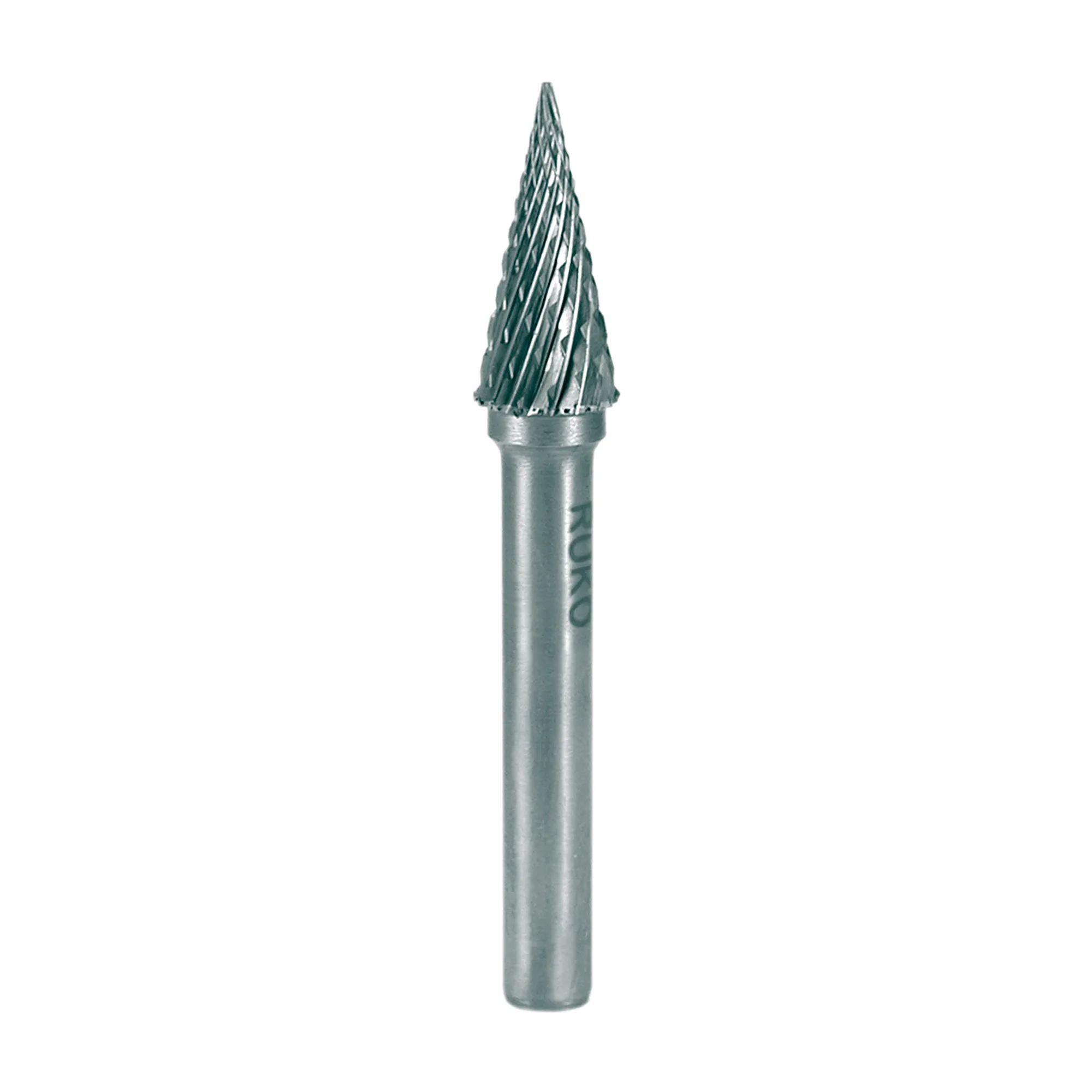 Бор-фреза твердосплавная M(SKM) 16,0x25x65x6мм HM