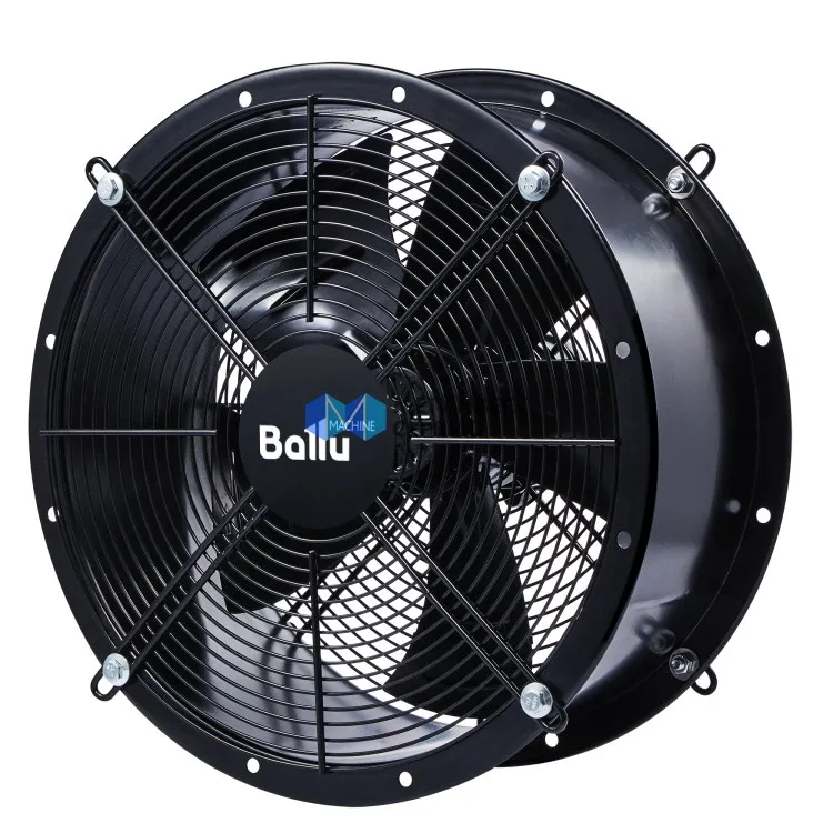 Вентилятор стационарный ballu нс-1476498