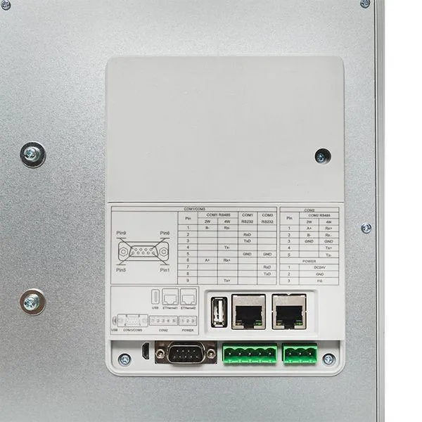 Панель оператора PRO-Screen 15E