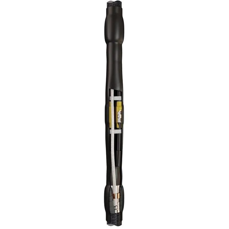 Муфта кабельная соединительная 3СТп-1-150/240 нг-LS