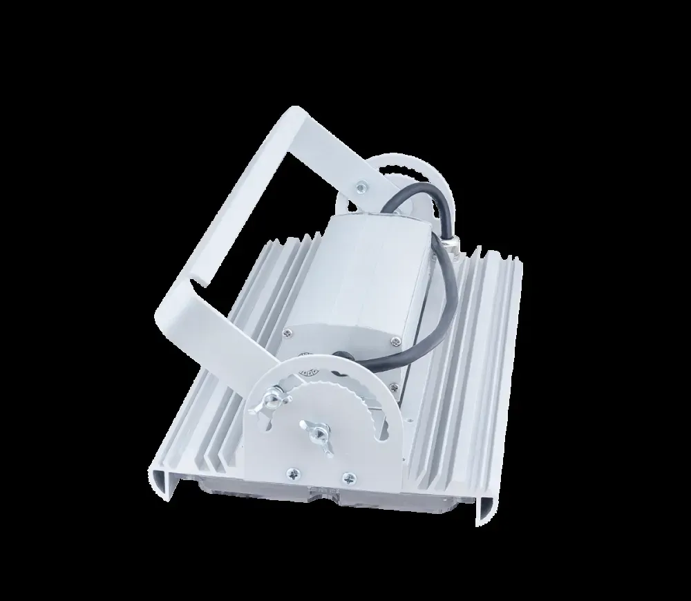 Светильник светодиодный Светильник Unit Glass PRO 90/14200 Д прозрачный 5K лира