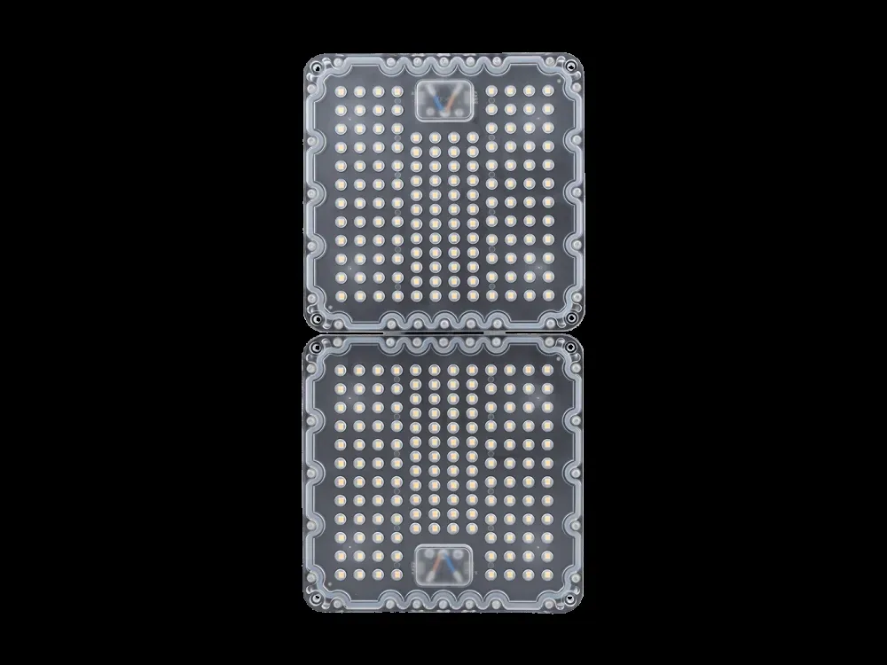 Светильник Quadro Track2 56/8500 Г75 4K Black
