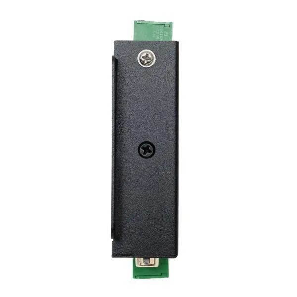 Преобразователь RS-232/485 в Ethernet, Modbus TCP/RTU/ASCII TSX EKF