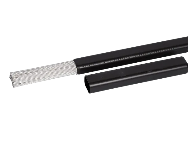 Пруток присадочный  нерж. TIG ER308LSI ( Св-04х19н9) д=3.2мм туба 5кг