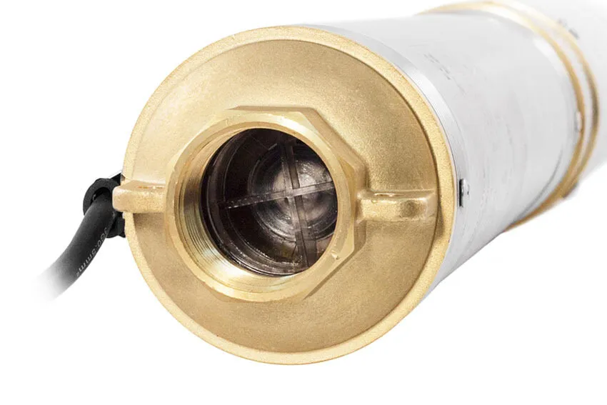 Погружной насос 4' ECO 3-150 (3 кВт, 1 м)