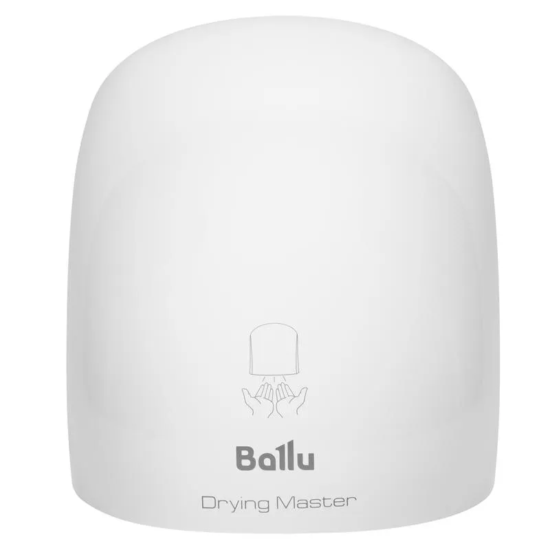 Сушилка для рук электрическая ballu нс-1057881