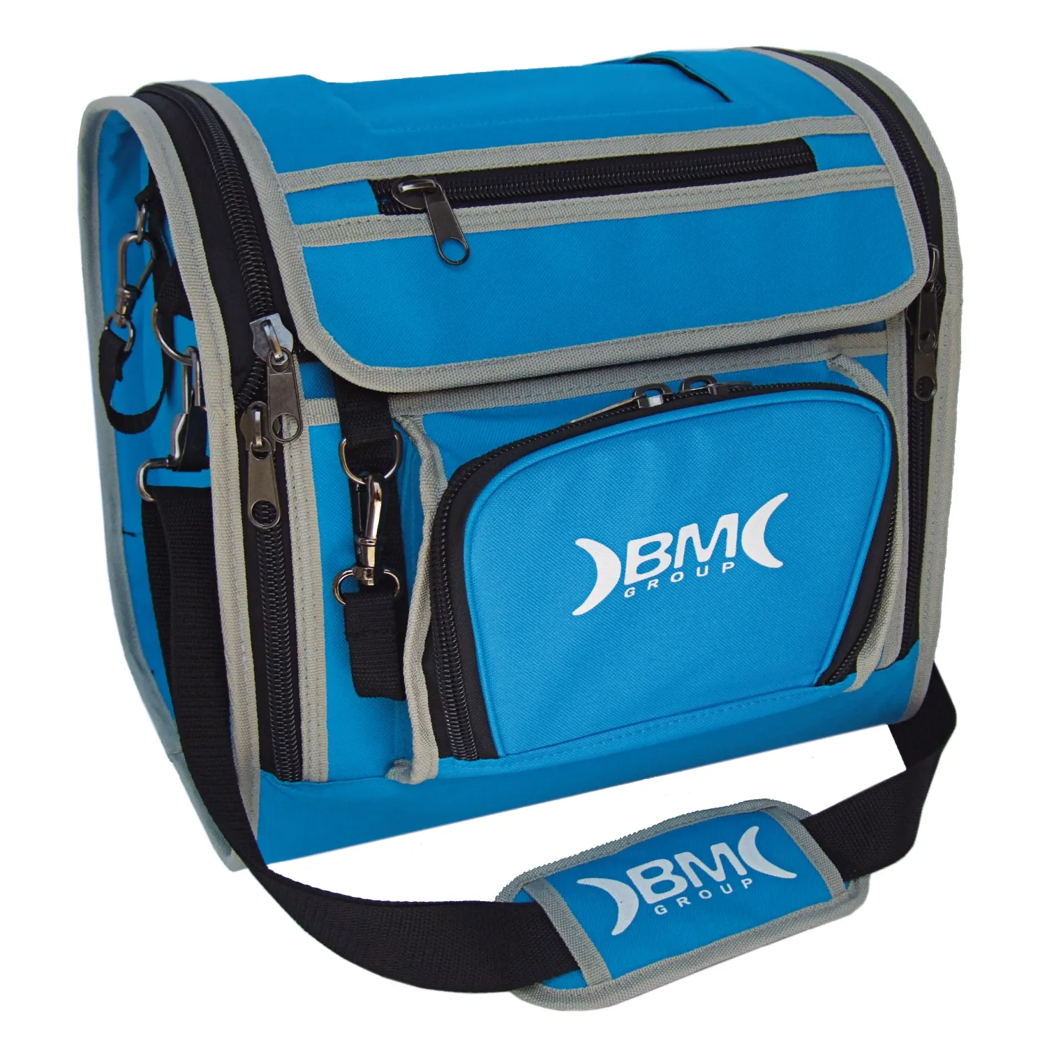 Сумка для инструментов SOFT BAG, пустая bm group bm-1814