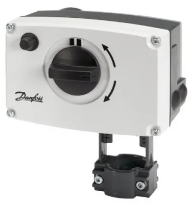 Электропривод AME 25 SD пропорц(0-10 V)  24 В