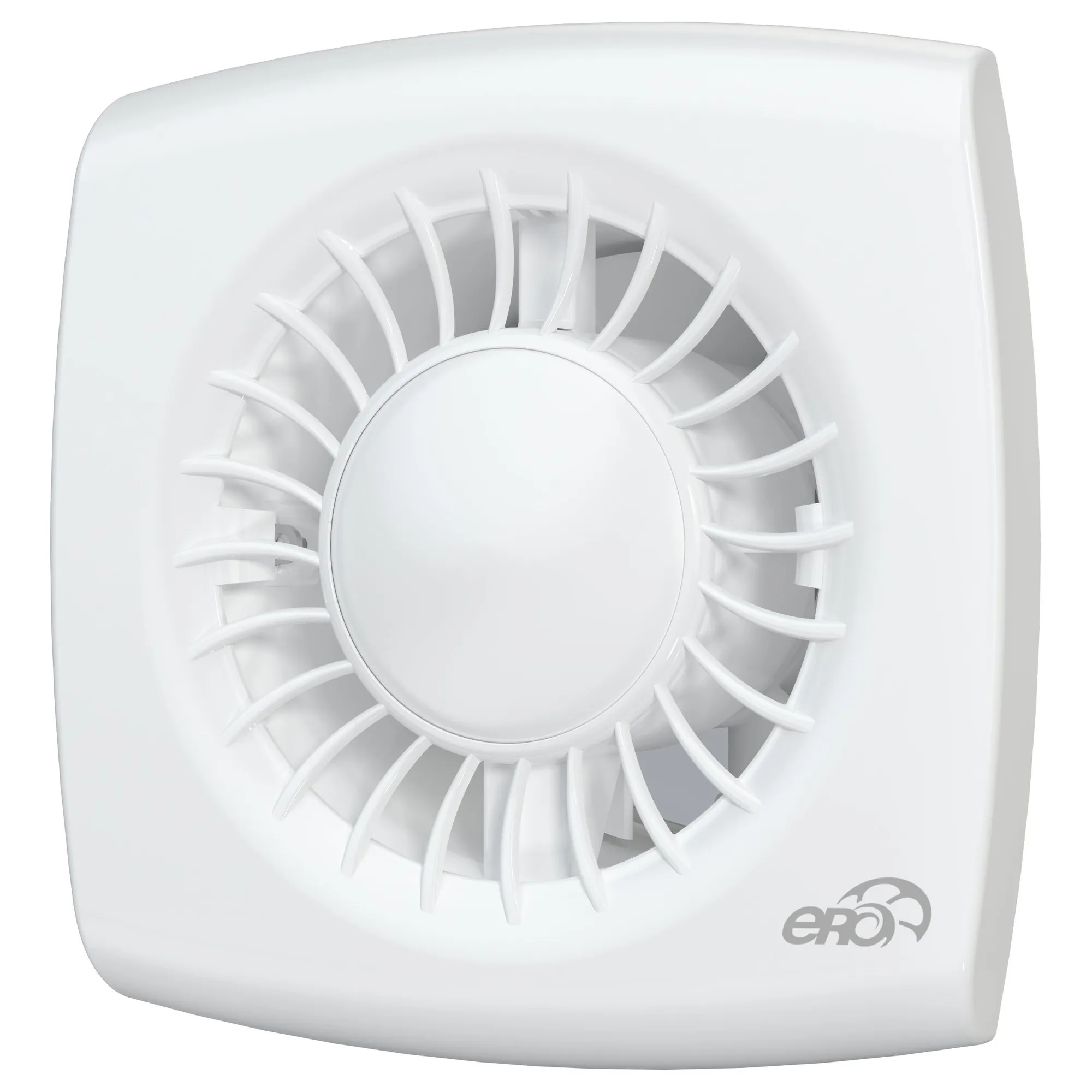 Вентилятор накладной WIND D120 двигатель BB