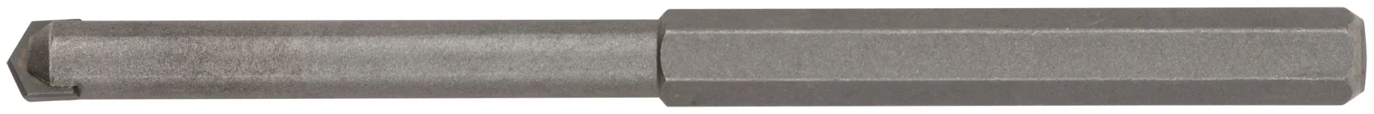 Сверло центрирующее для кольцевых карбидных коронок fit 16514