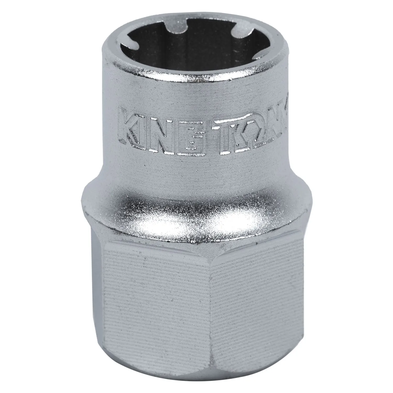 Головка торцевая 1/2' RIBE M10S, для натяжного ролика Toyota